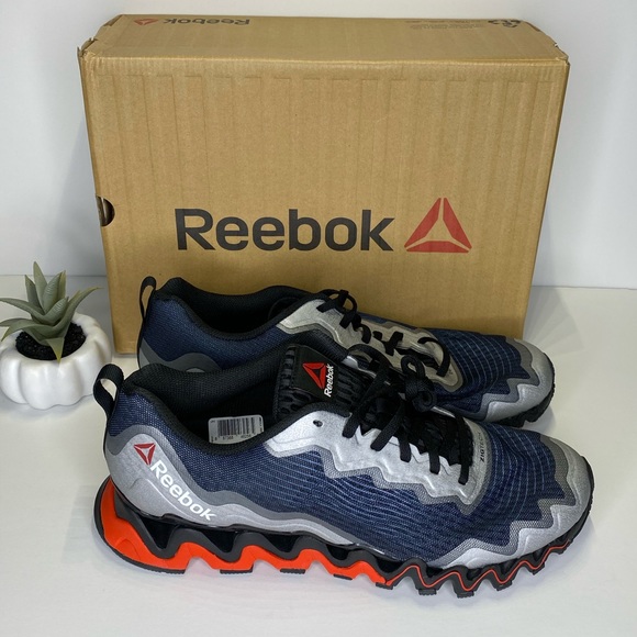 reebok zigultra